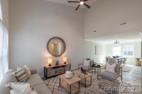 11508 Quiet Pine Court Charlotte NC 28273