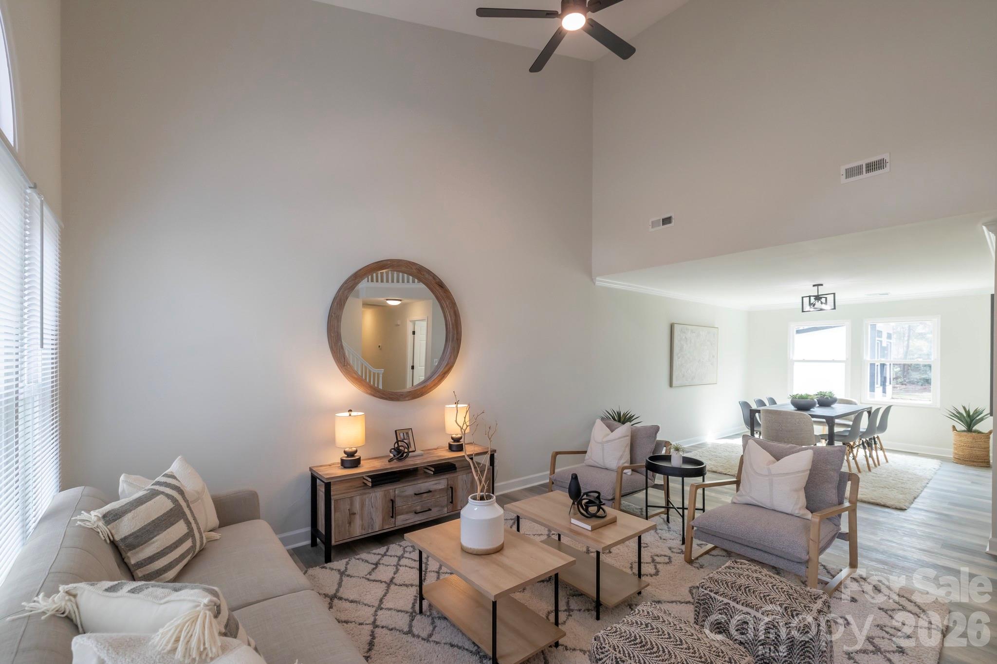 11508 Quiet Pine Court Charlotte NC 28273
