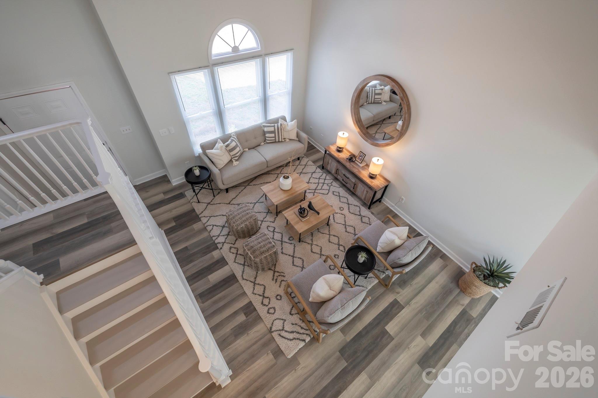 11508 Quiet Pine Court Charlotte NC 28273