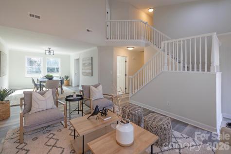 11508 Quiet Pine Court Charlotte NC 28273
