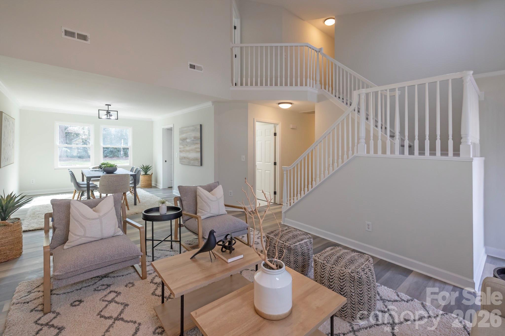 11508 Quiet Pine Court Charlotte NC 28273