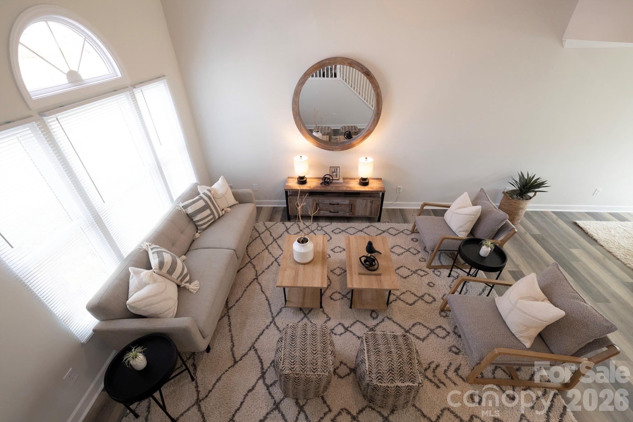 11508 Quiet Pine Court Charlotte NC 28273
