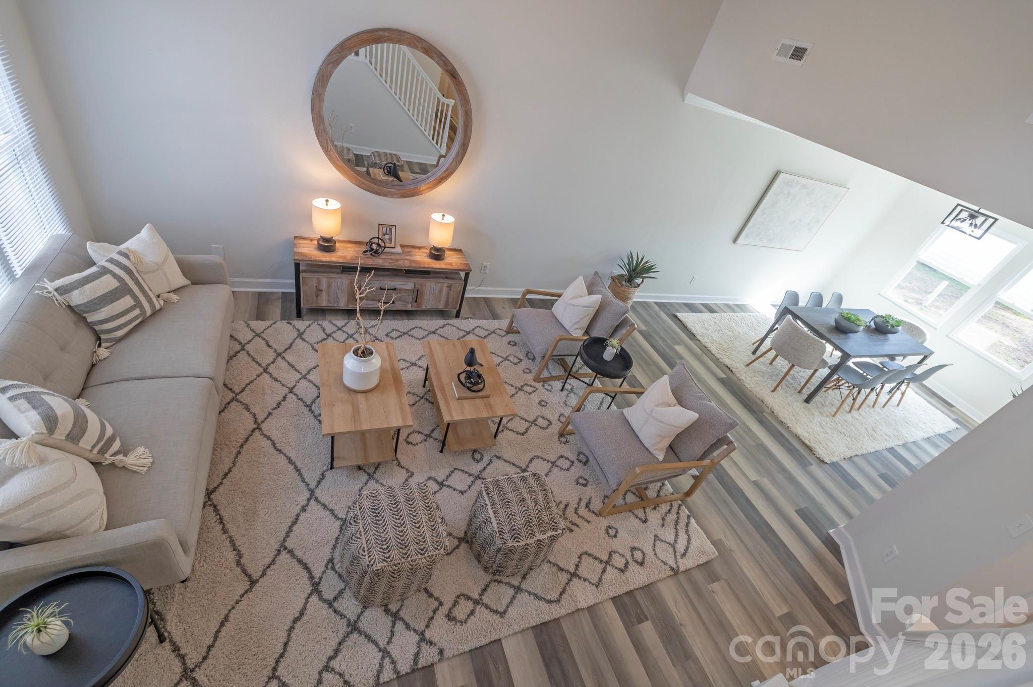 11508 Quiet Pine Court Charlotte NC 28273