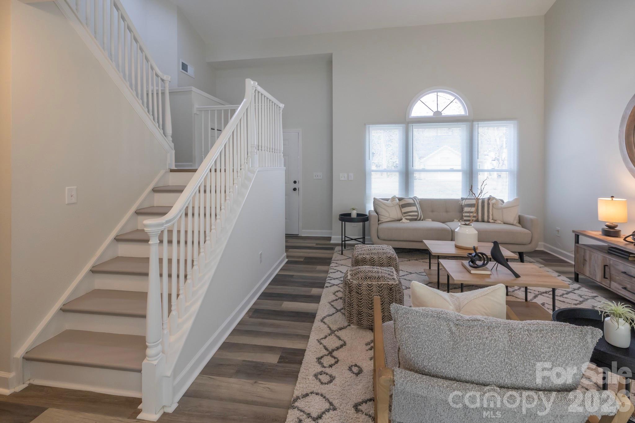 11508 Quiet Pine Court Charlotte NC 28273