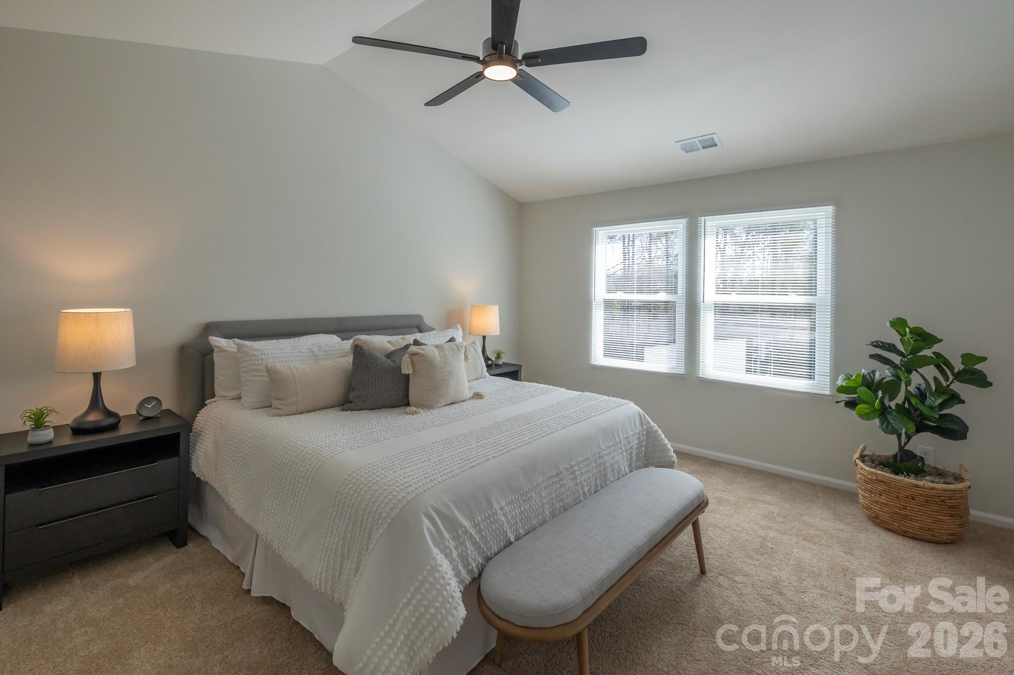 11508 Quiet Pine Court Charlotte NC 28273