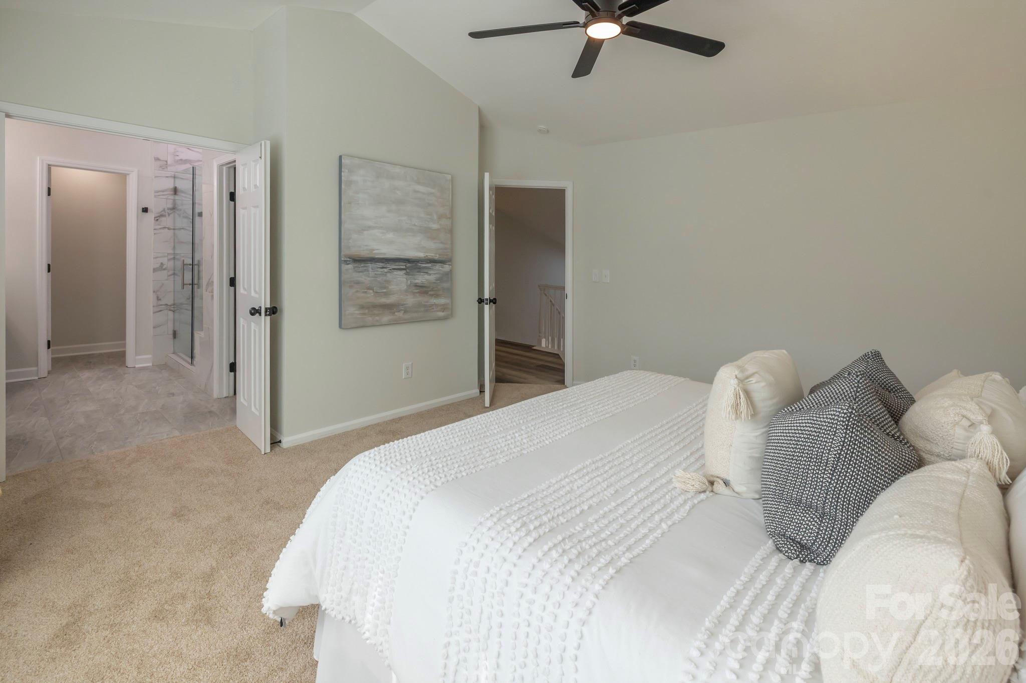 11508 Quiet Pine Court Charlotte NC 28273