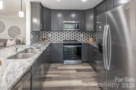 11508 Quiet Pine Court Charlotte NC 28273