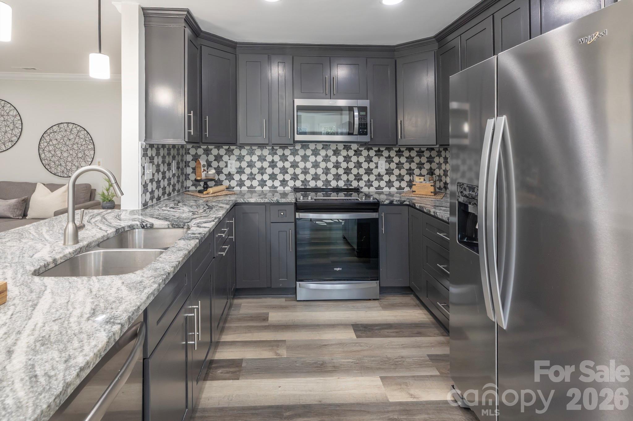 11508 Quiet Pine Court Charlotte NC 28273
