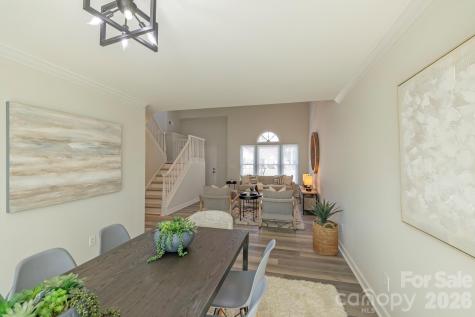 11508 Quiet Pine Court Charlotte NC 28273