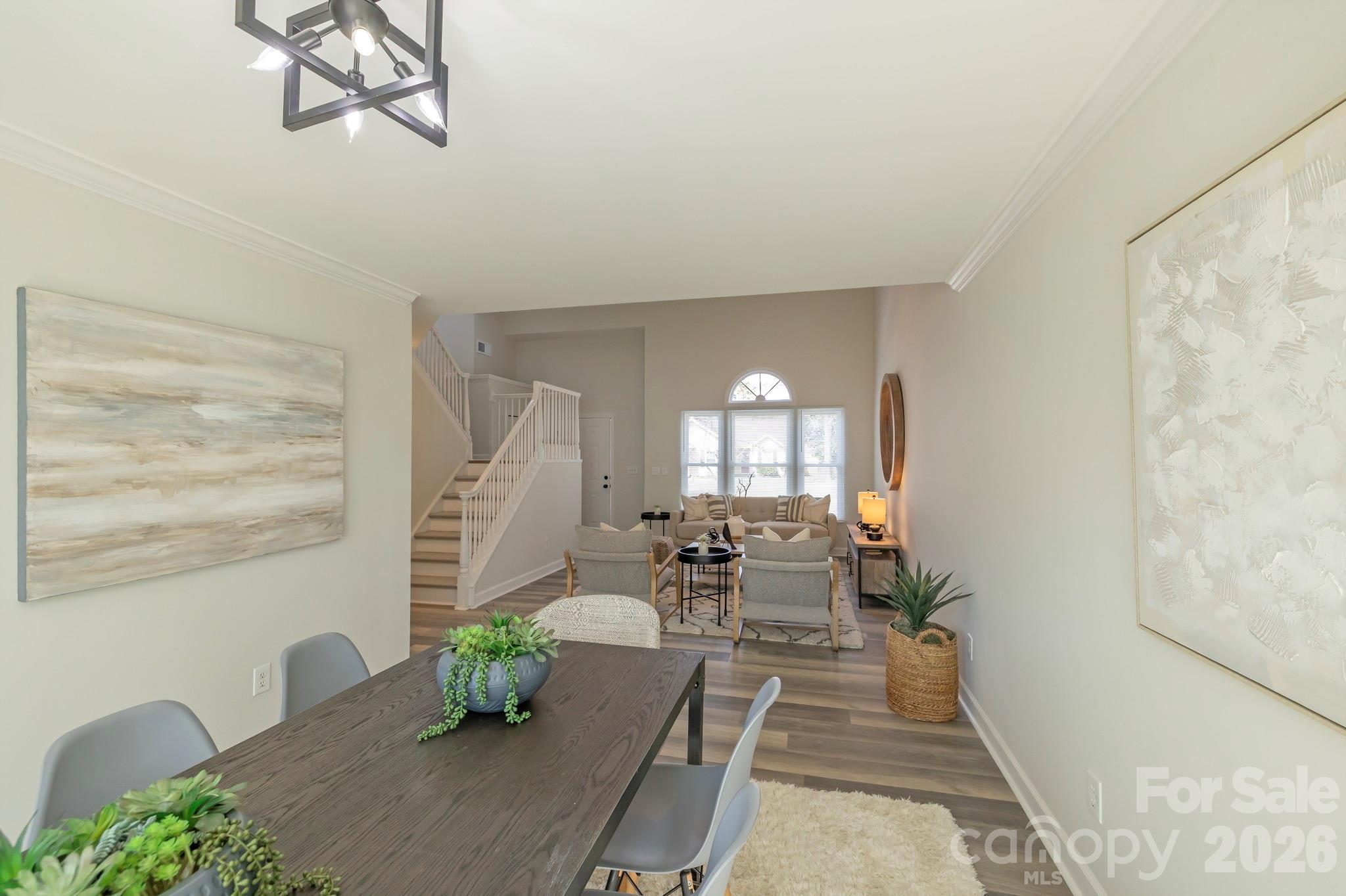11508 Quiet Pine Court Charlotte NC 28273