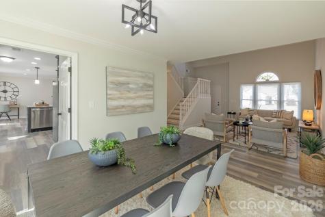 11508 Quiet Pine Court Charlotte NC 28273
