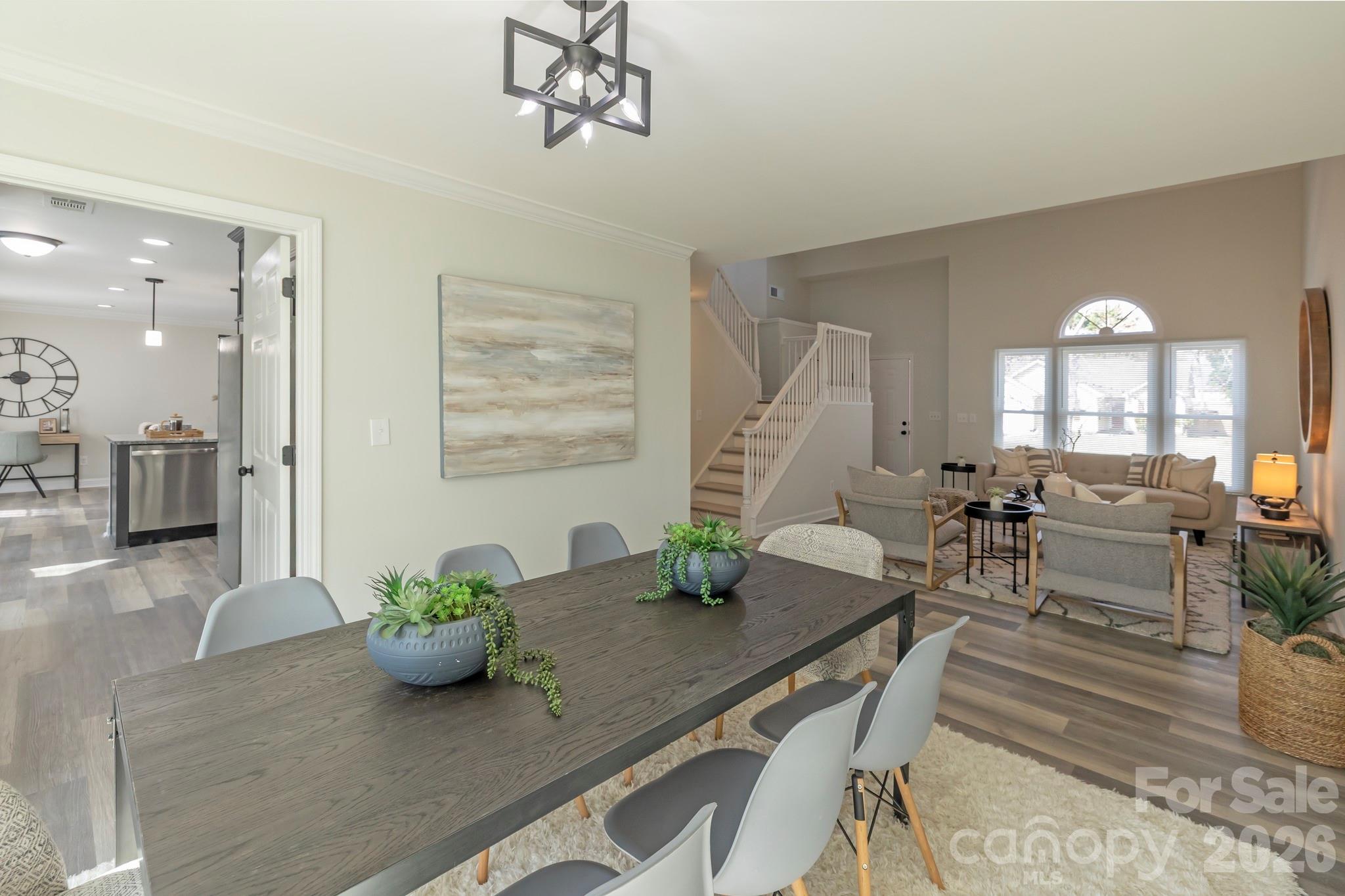 11508 Quiet Pine Court Charlotte NC 28273