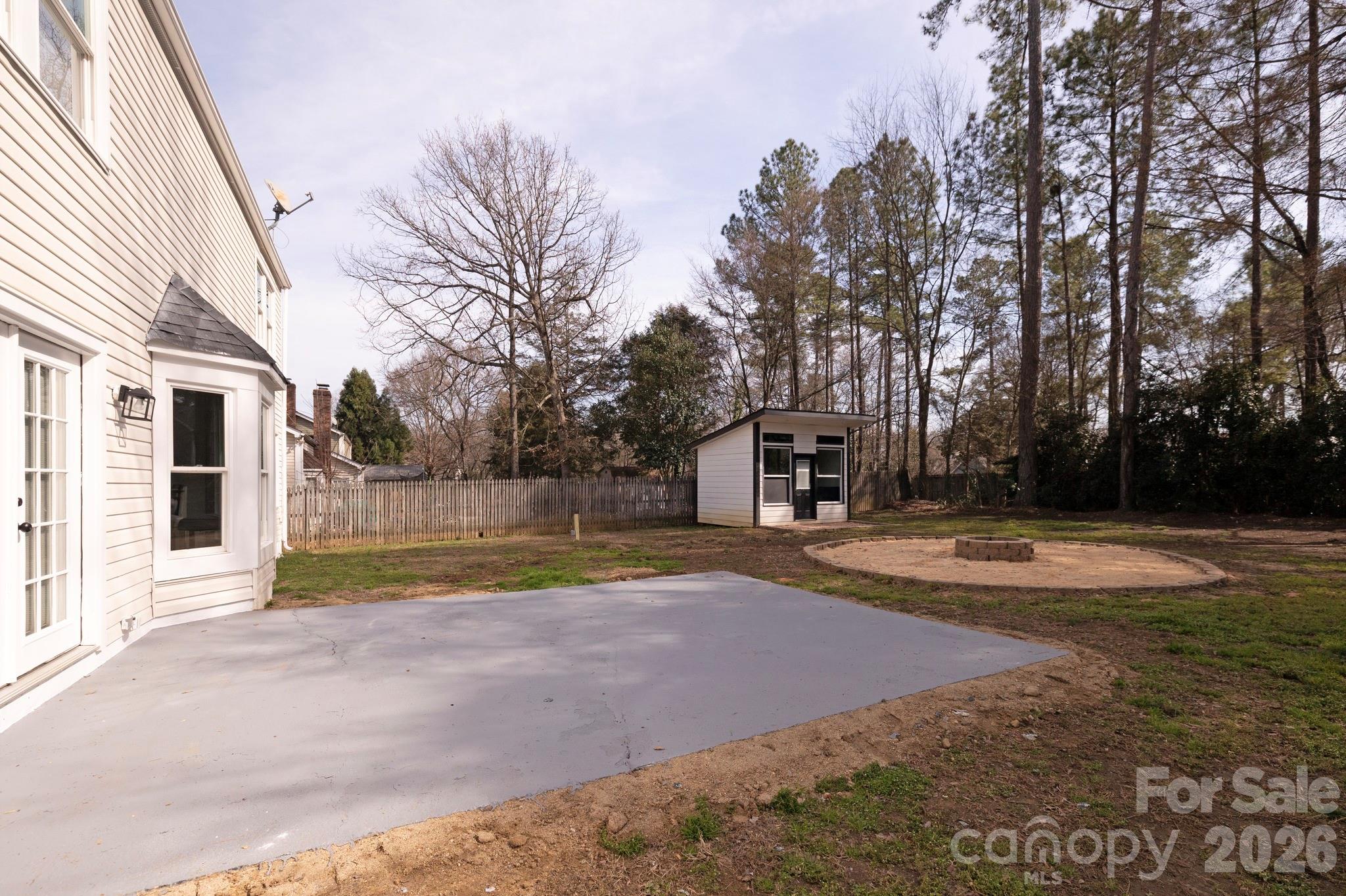 11508 Quiet Pine Court Charlotte NC 28273
