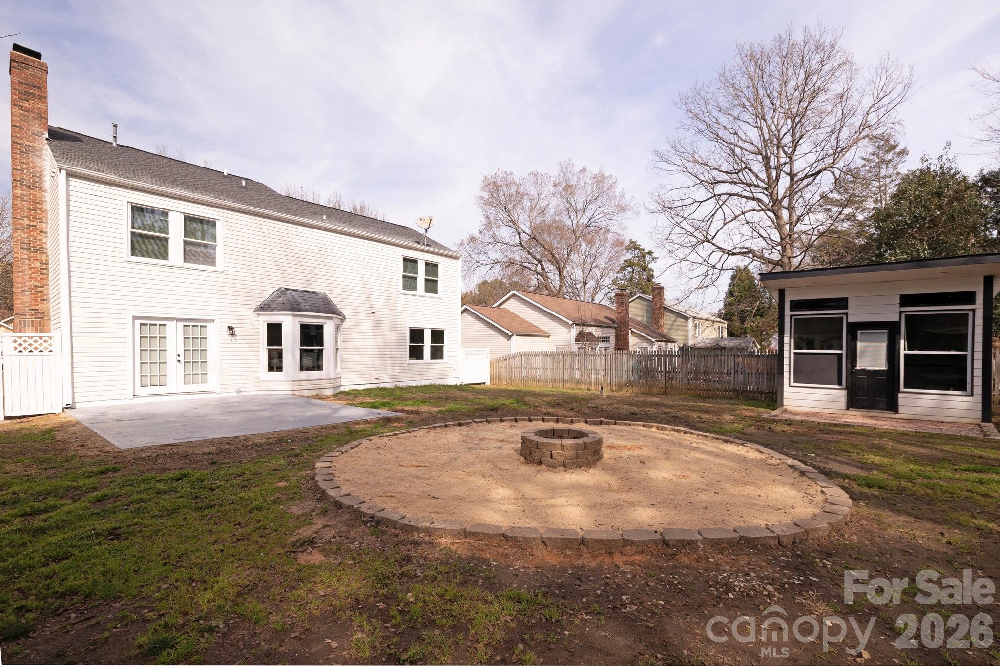 11508 Quiet Pine Court Charlotte NC 28273