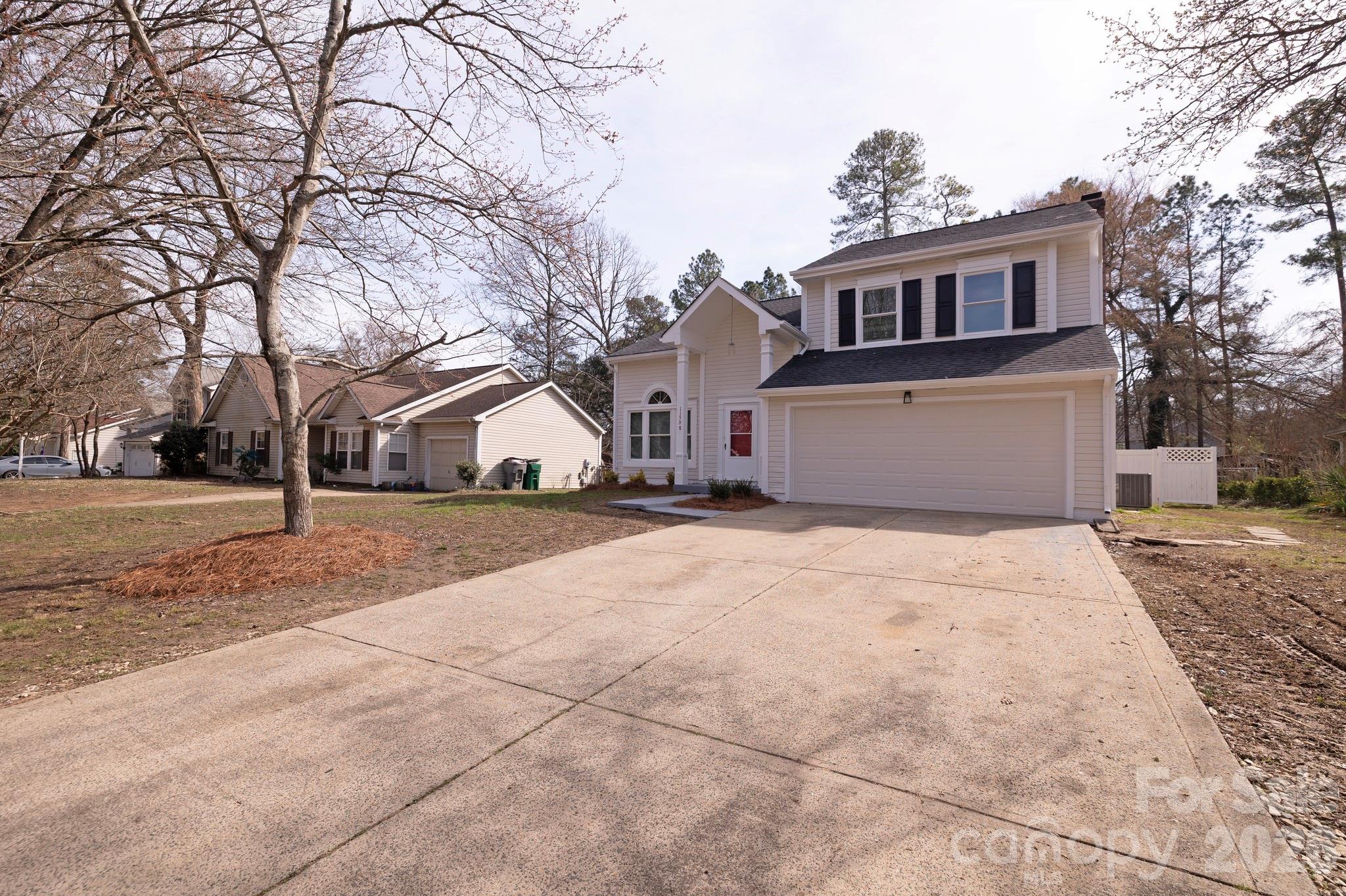 11508 Quiet Pine Court Charlotte NC 28273