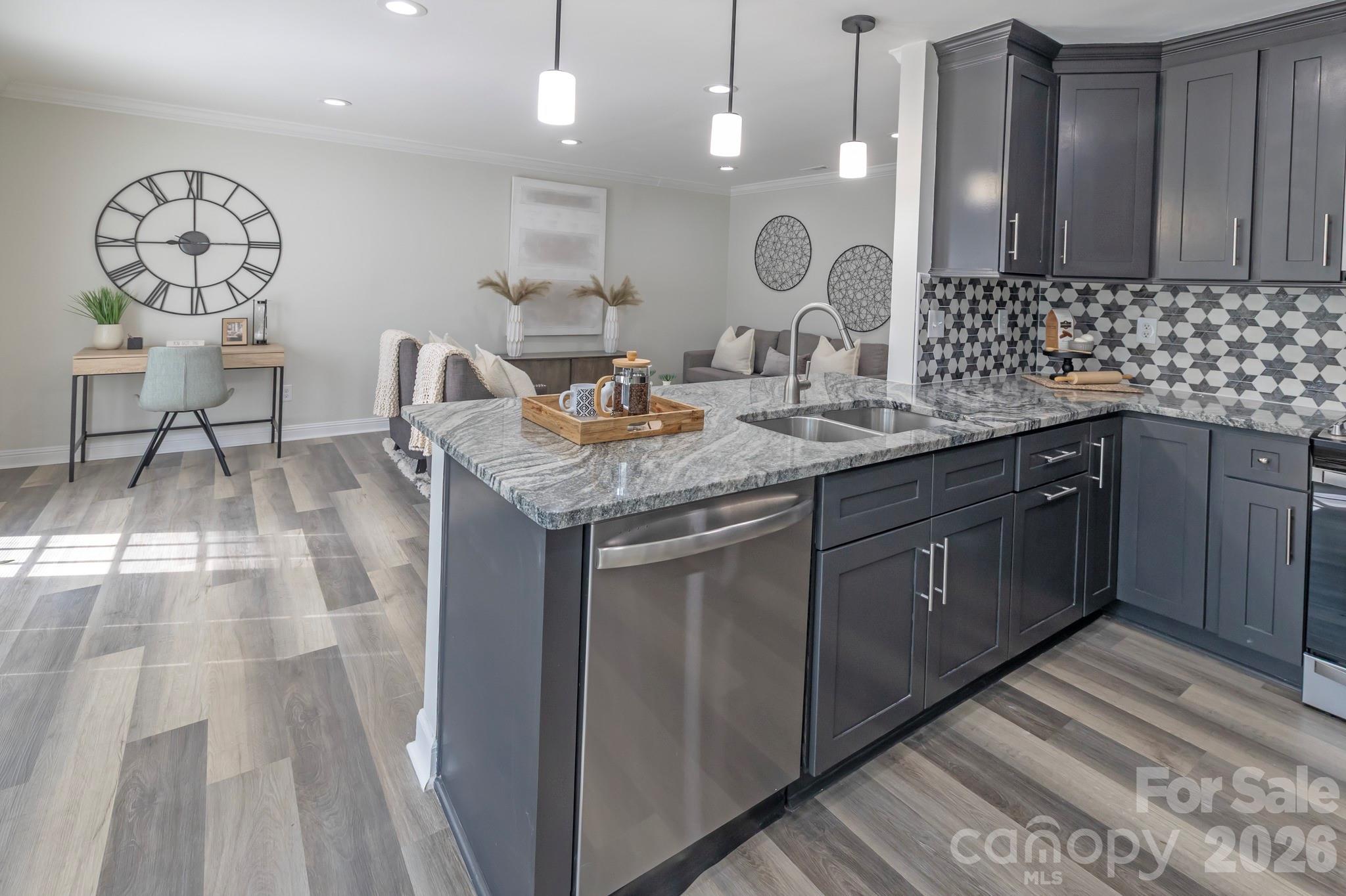 11508 Quiet Pine Court Charlotte NC 28273