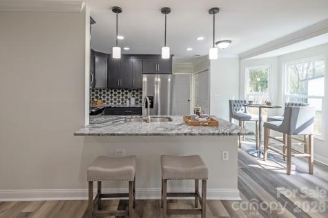 11508 Quiet Pine Court Charlotte NC 28273