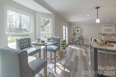 11508 Quiet Pine Court Charlotte NC 28273