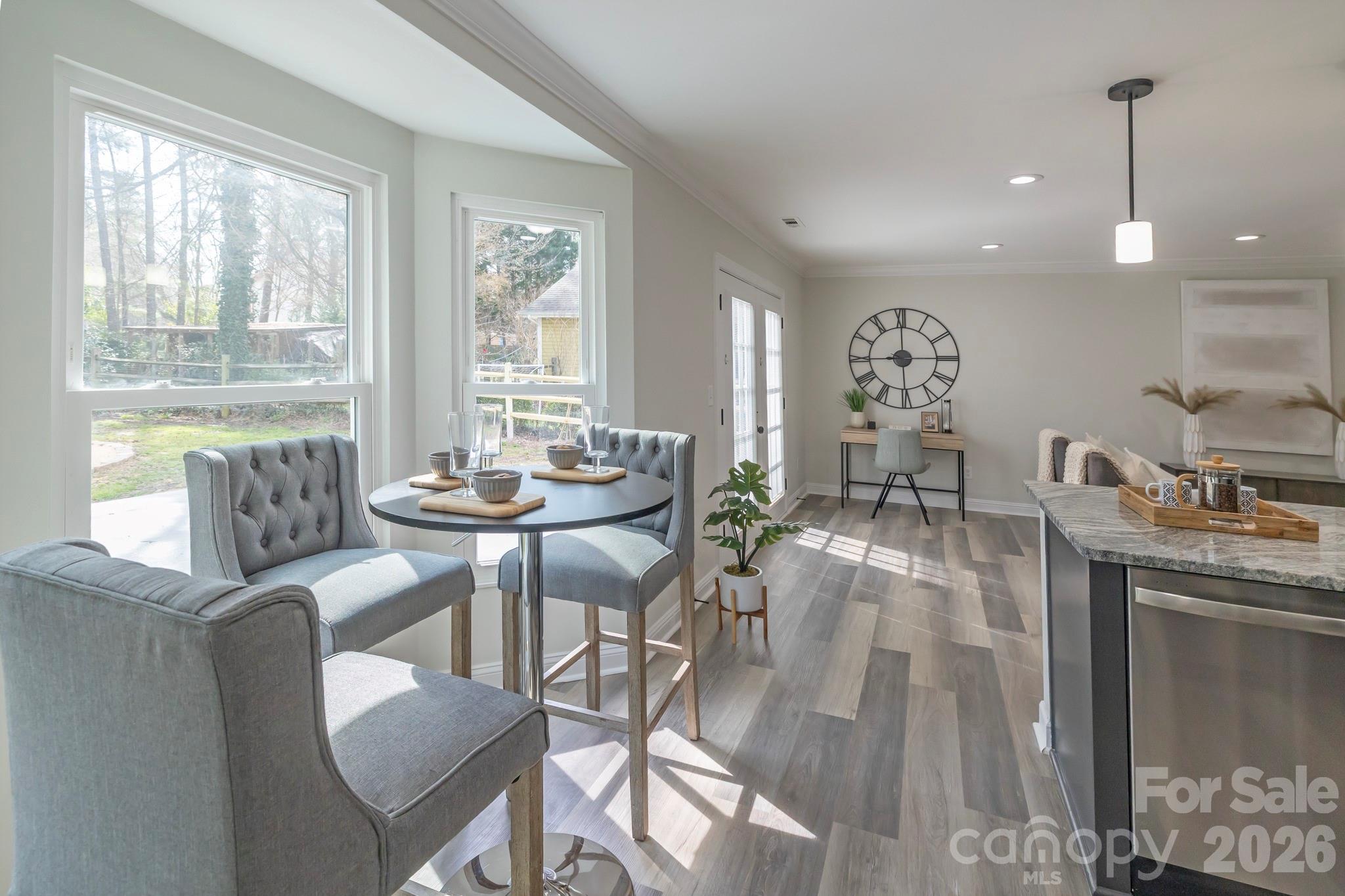 11508 Quiet Pine Court Charlotte NC 28273