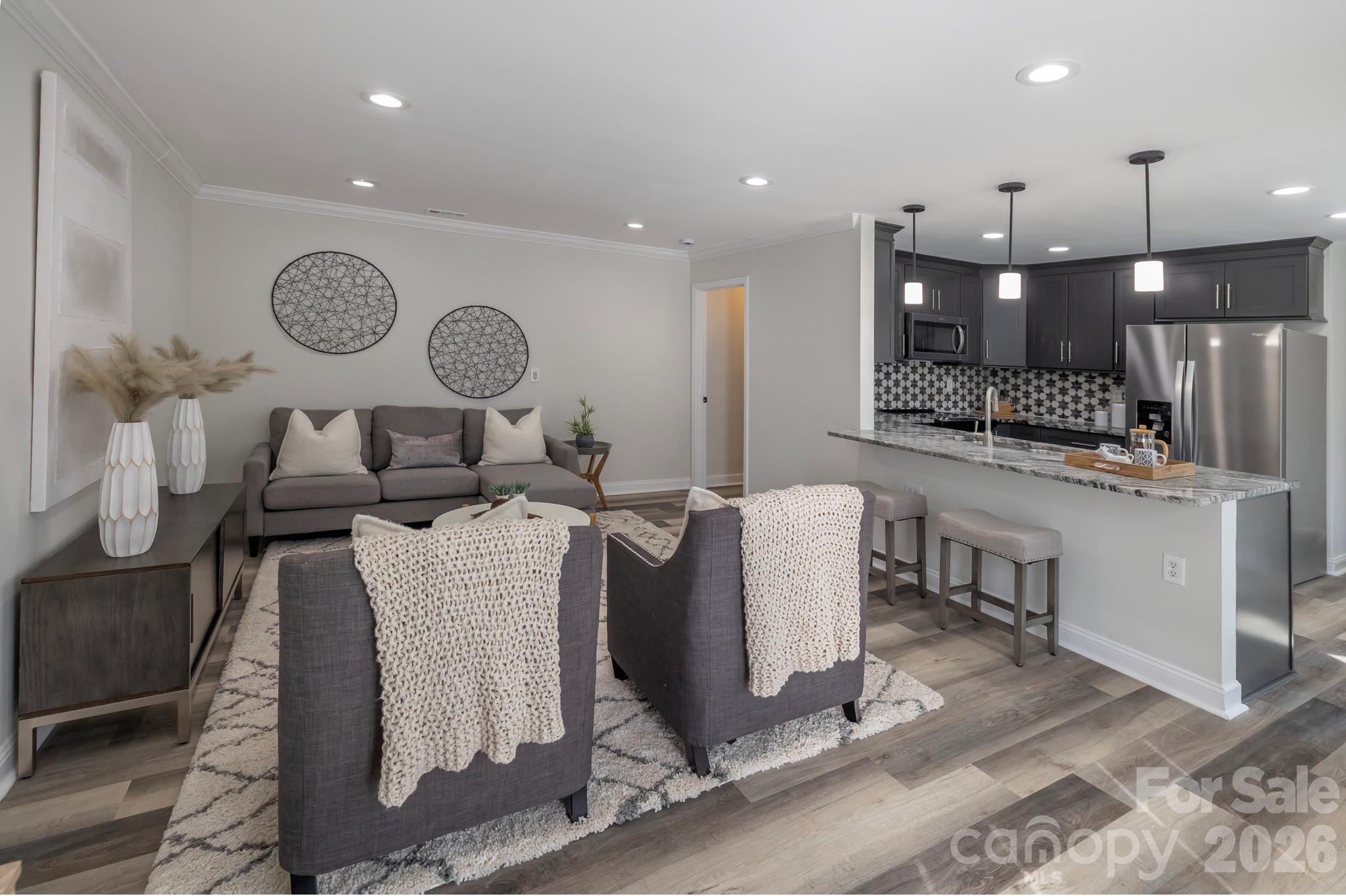 11508 Quiet Pine Court Charlotte NC 28273