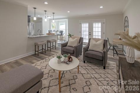 11508 Quiet Pine Court Charlotte NC 28273