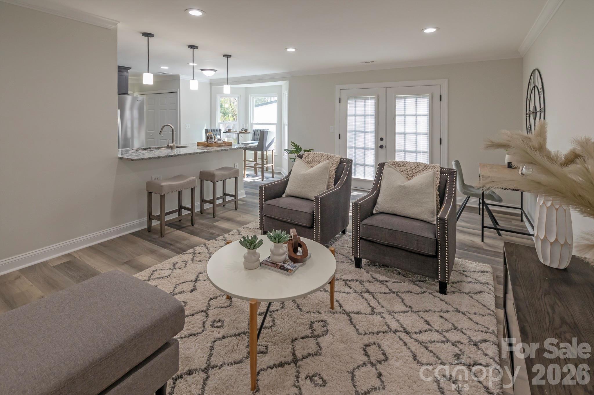11508 Quiet Pine Court Charlotte NC 28273