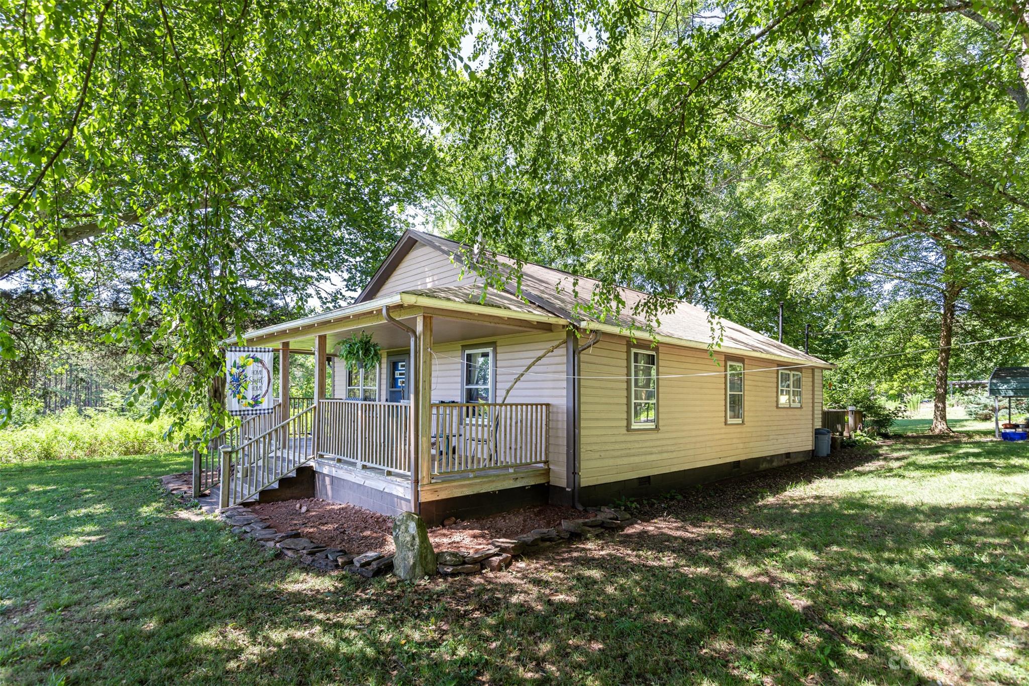 121 Stagecoach Lane Rutherfordton NC 28139