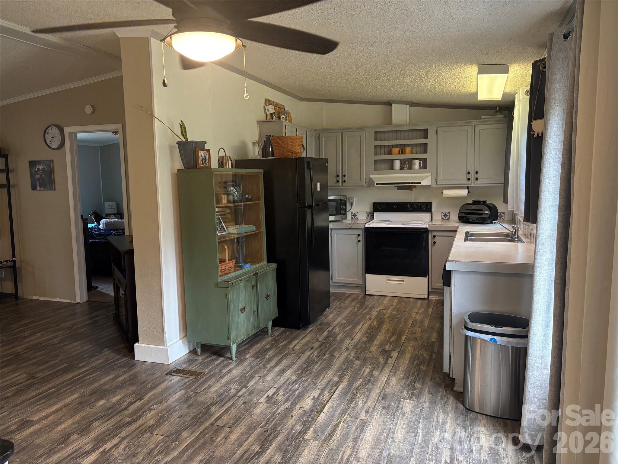 5507 Sandy Creek Court Newton NC 28658