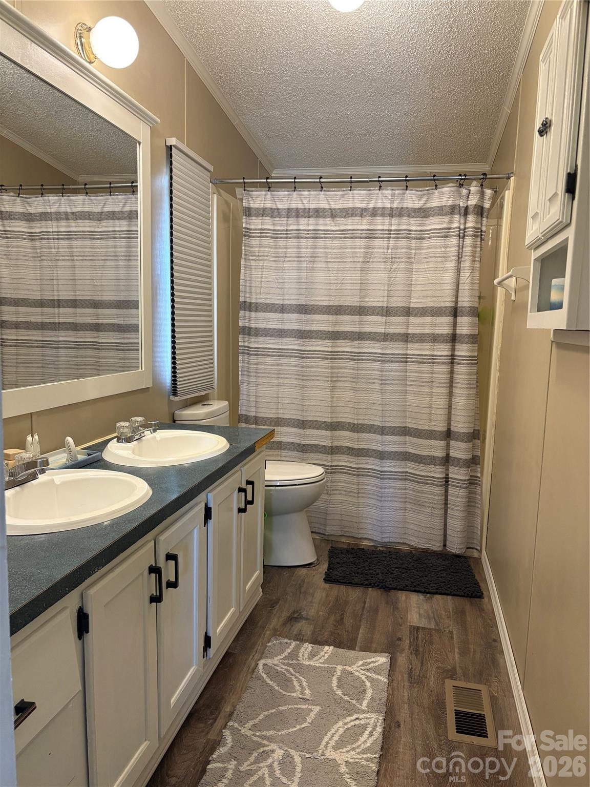 5507 Sandy Creek Court Newton NC 28658