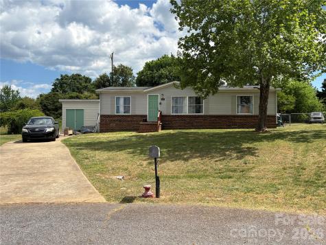 5507 Sandy Creek Court Newton NC 28658