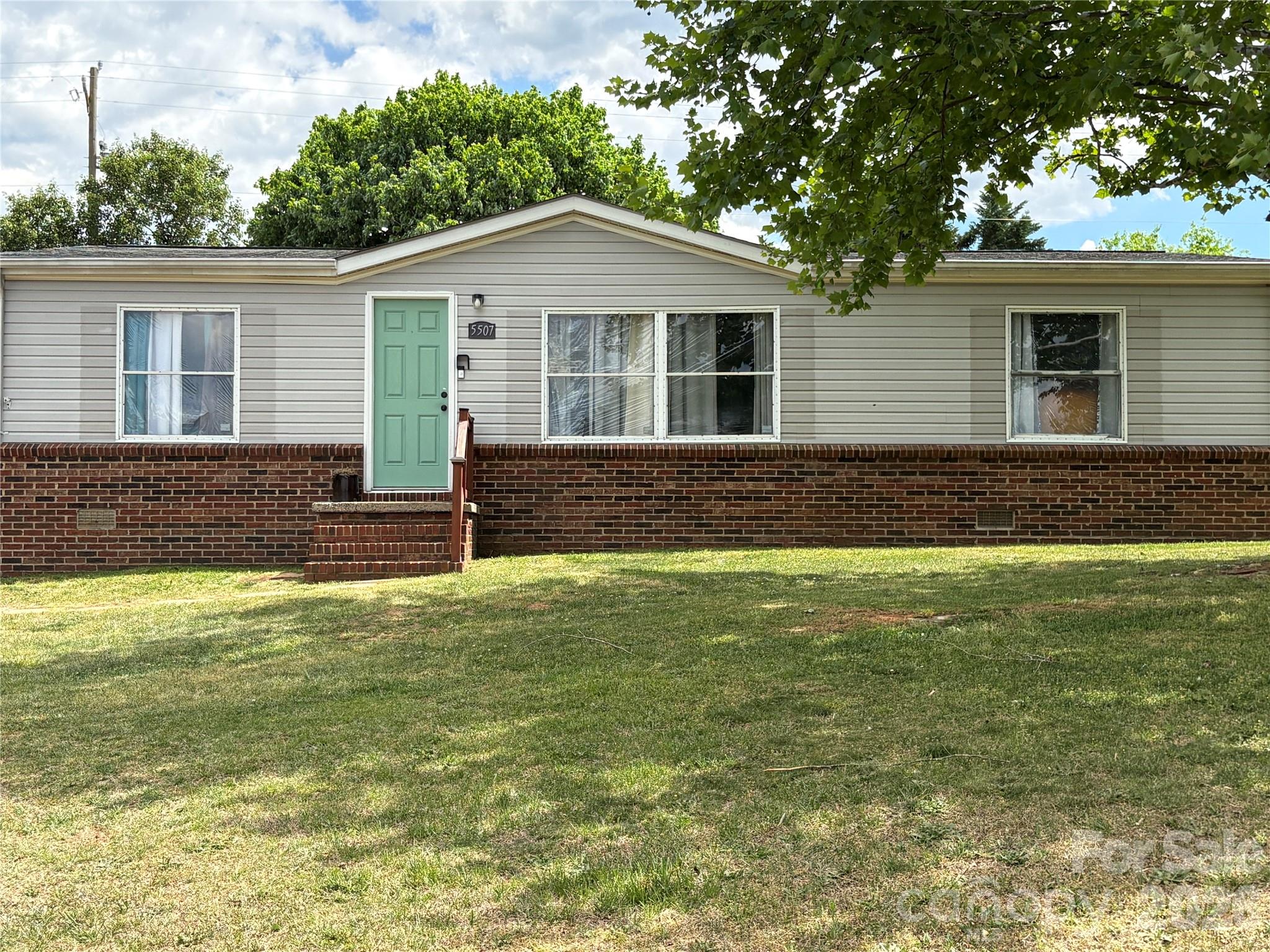 5507 Sandy Creek Court Newton NC 28658
