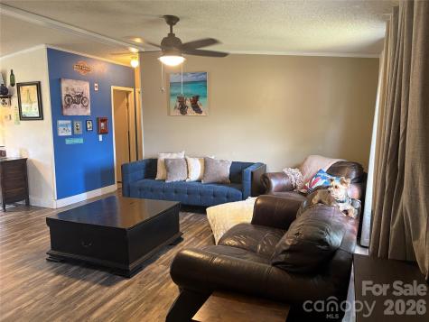 5507 Sandy Creek Court Newton NC 28658