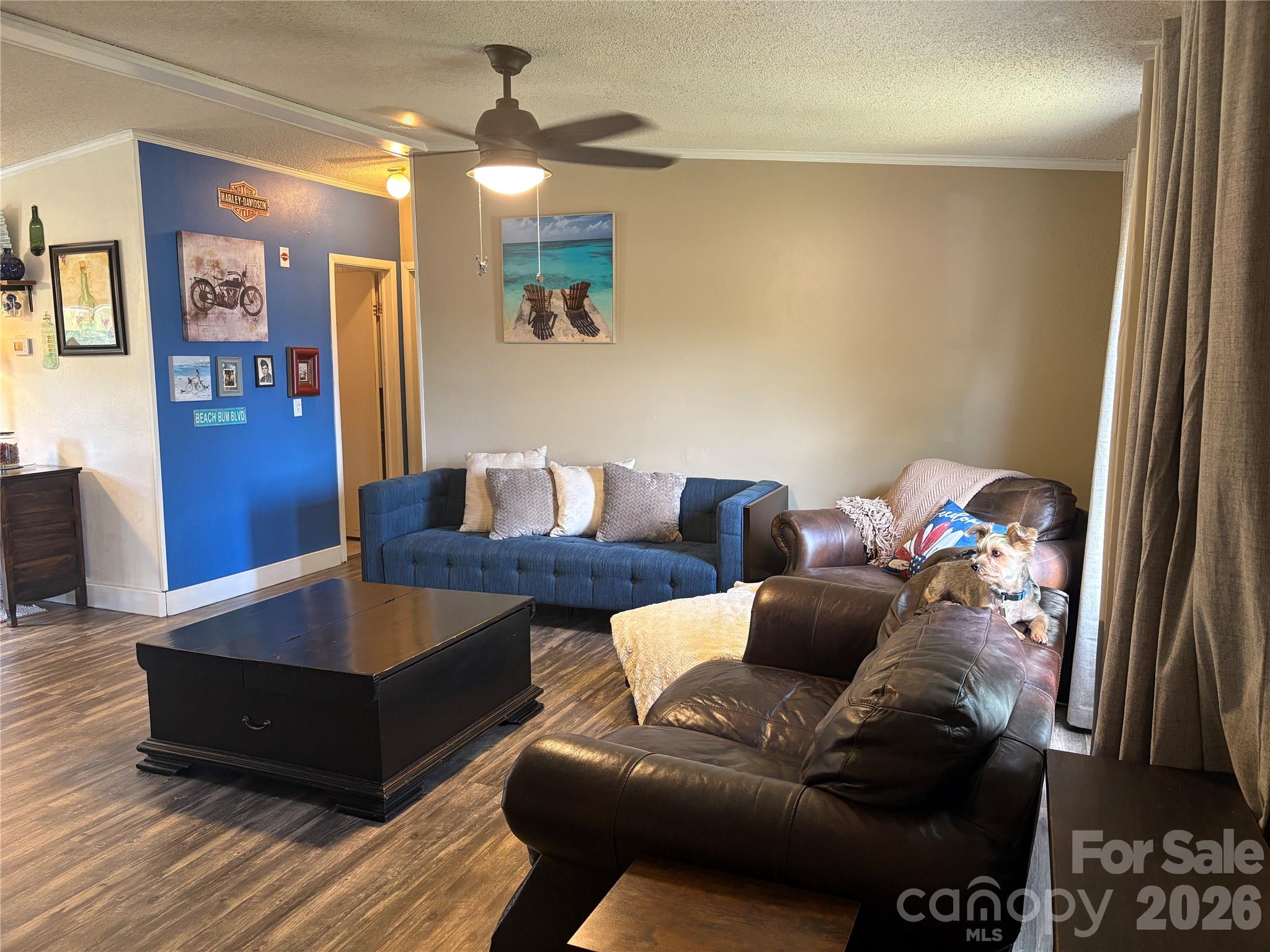 5507 Sandy Creek Court Newton NC 28658