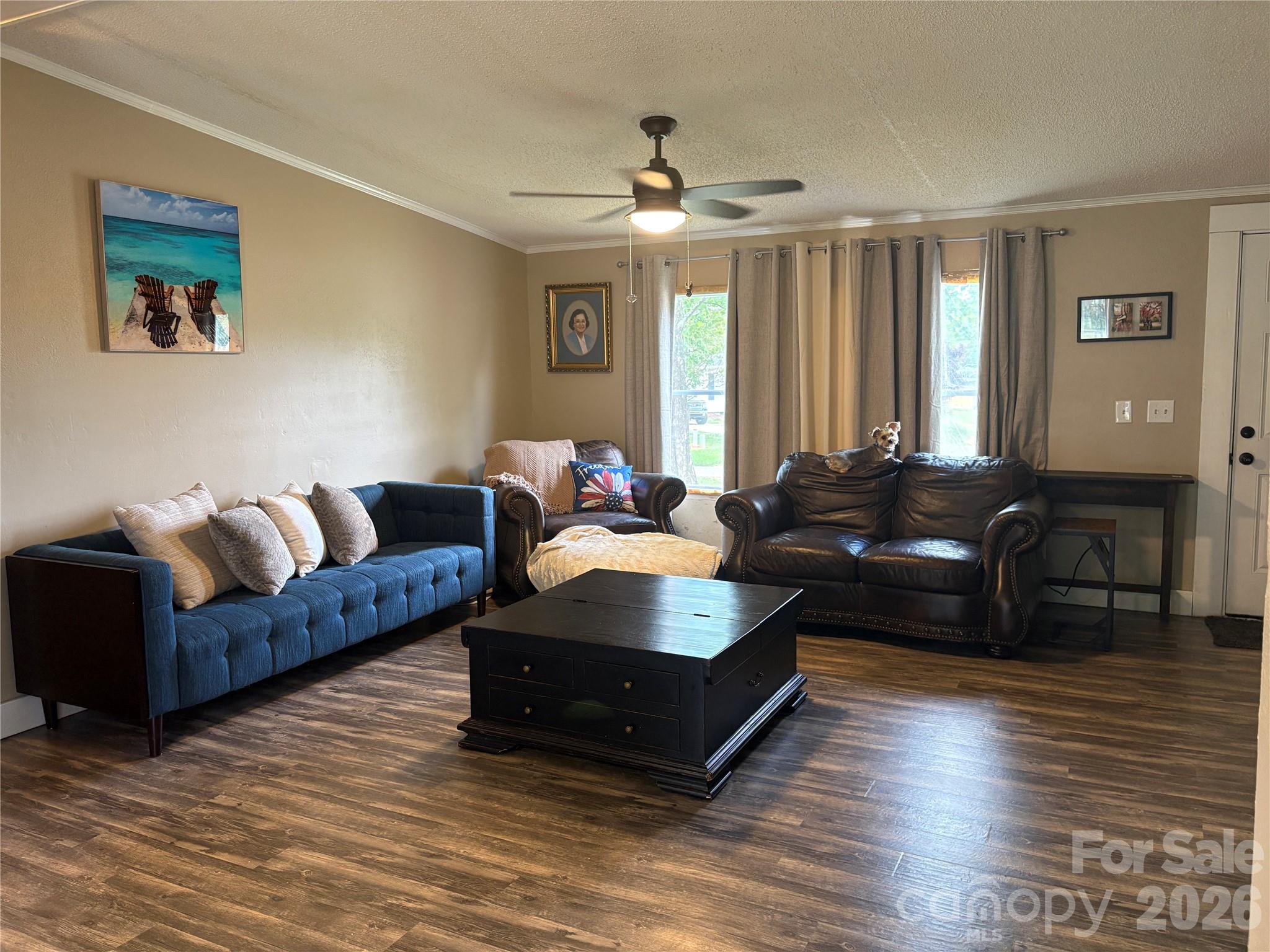 5507 Sandy Creek Court Newton NC 28658