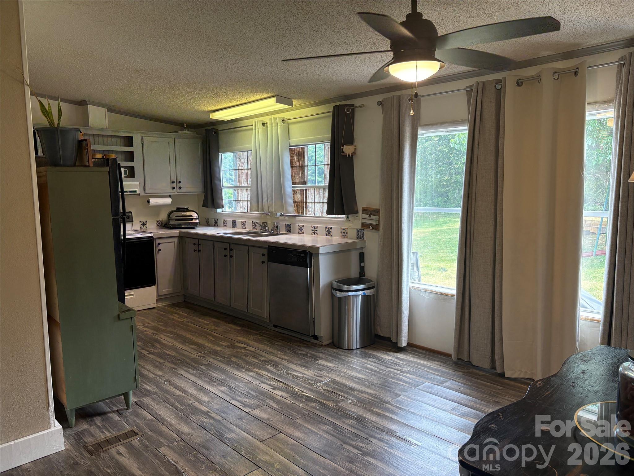 5507 Sandy Creek Court Newton NC 28658