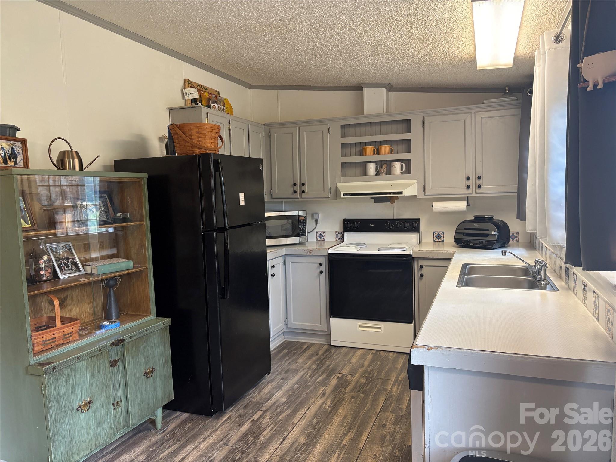 5507 Sandy Creek Court Newton NC 28658