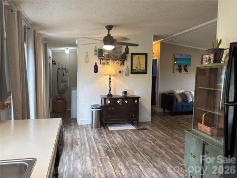 5507 Sandy Creek Court Newton NC 28658