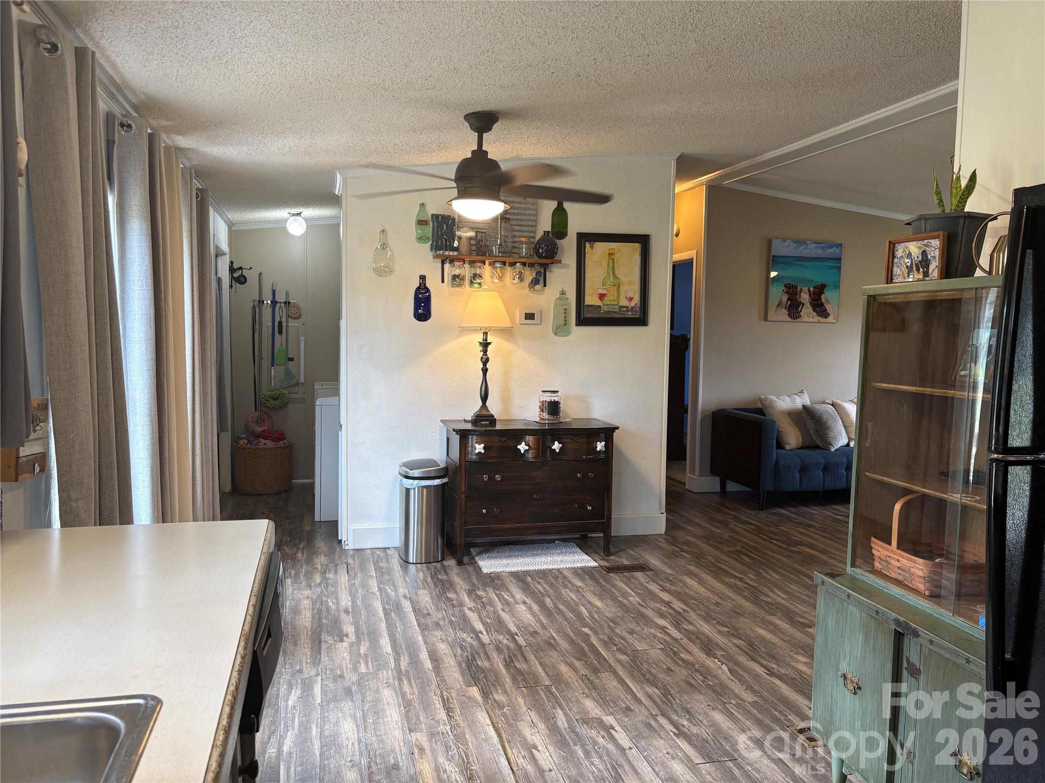 5507 Sandy Creek Court Newton NC 28658