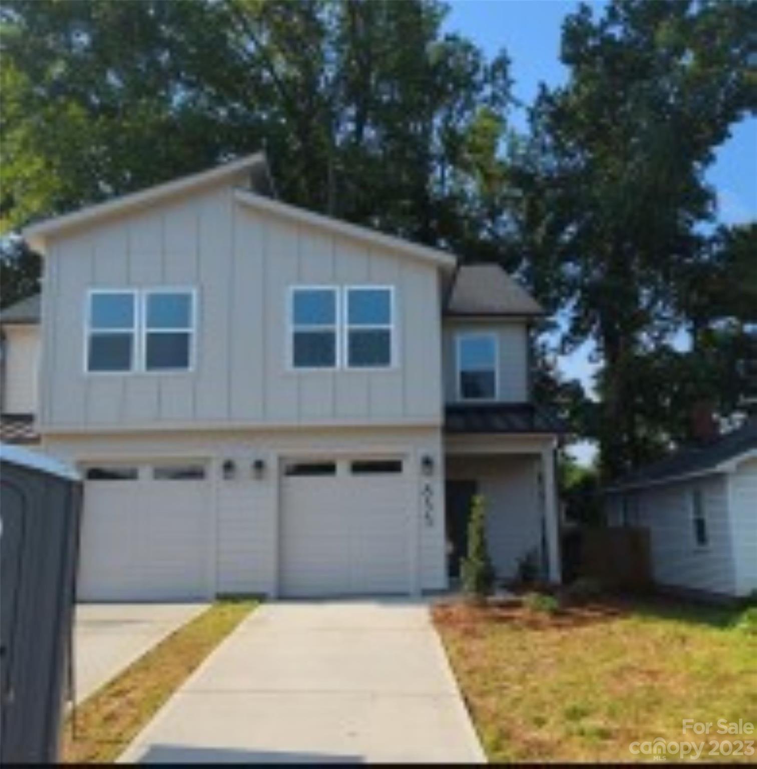 835 Mcarthur Avenue Charlotte NC 28206
