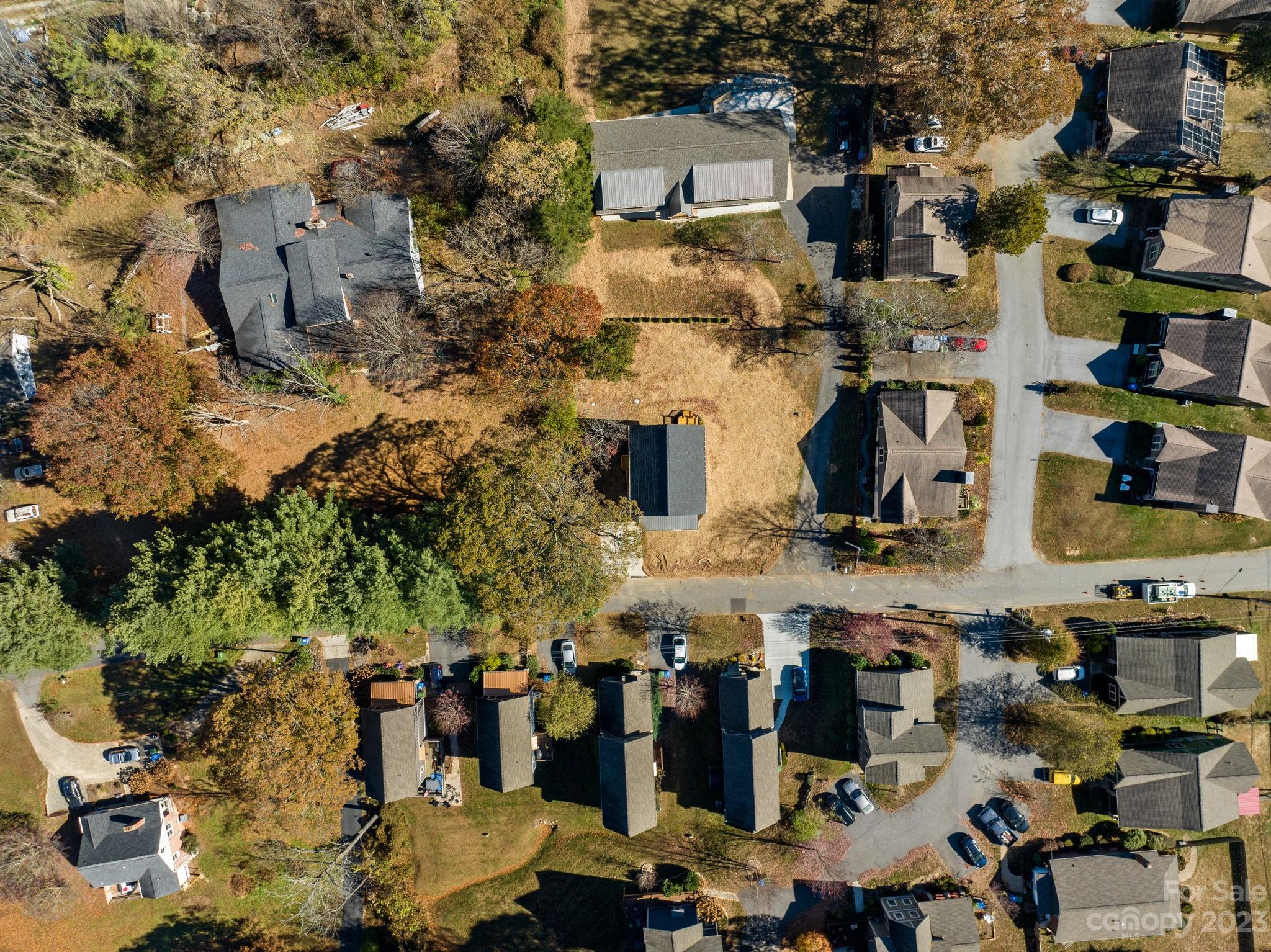 26 Crestview Street Asheville NC 28803