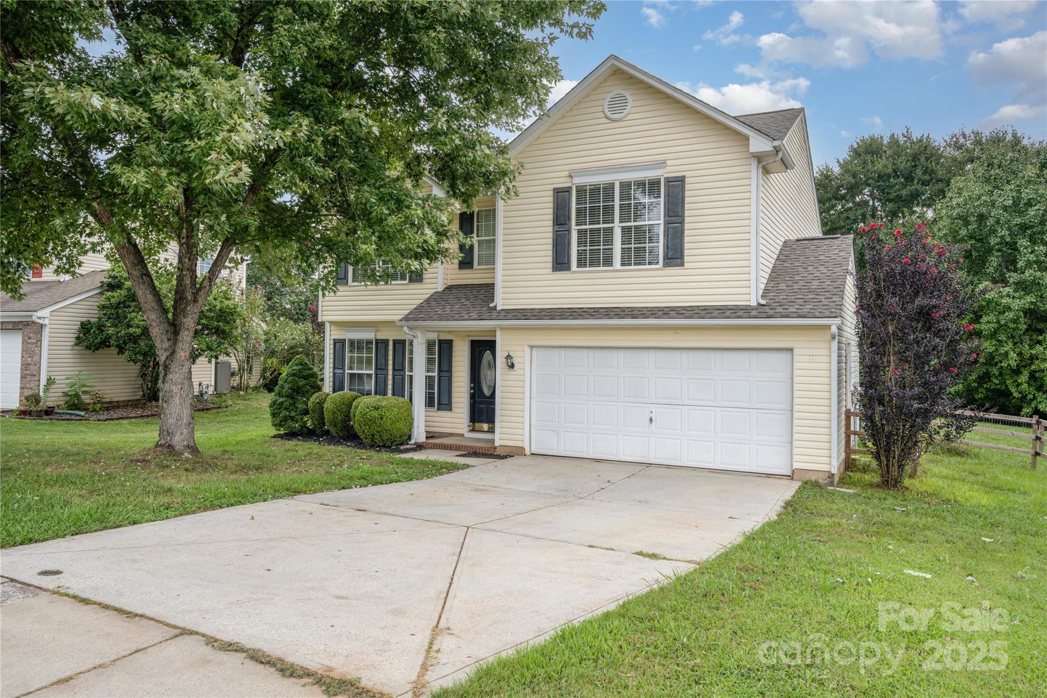 5209 Moonlight Trail SW Concord NC 28025
