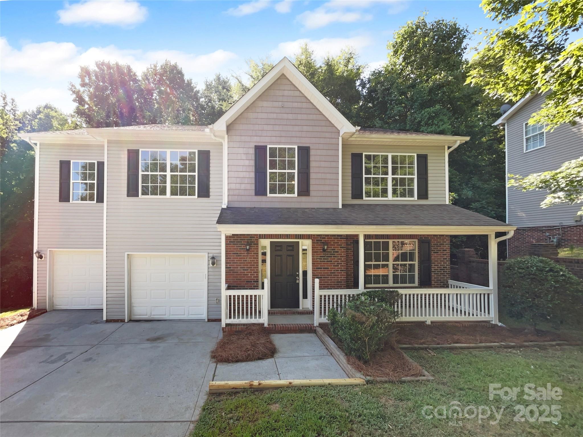 2408 Cagle Court Gastonia NC 28056