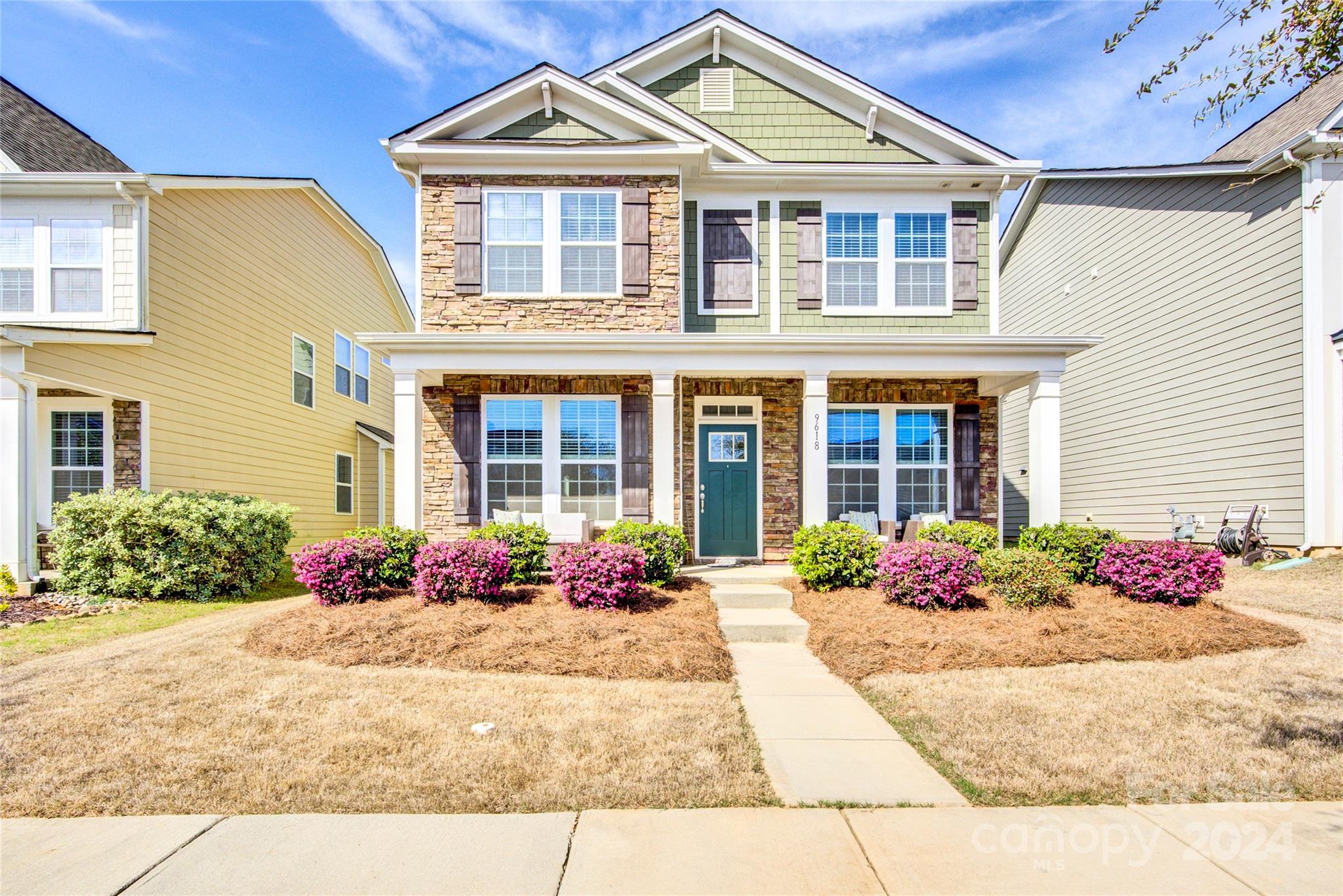 9618 Hyghbough Street Huntersville NC 28078