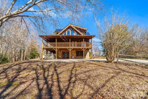 460 Cascades Parkway Nebo NC 28761