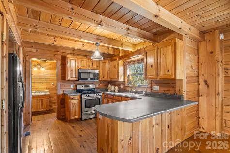 460 Cascades Parkway Nebo NC 28761