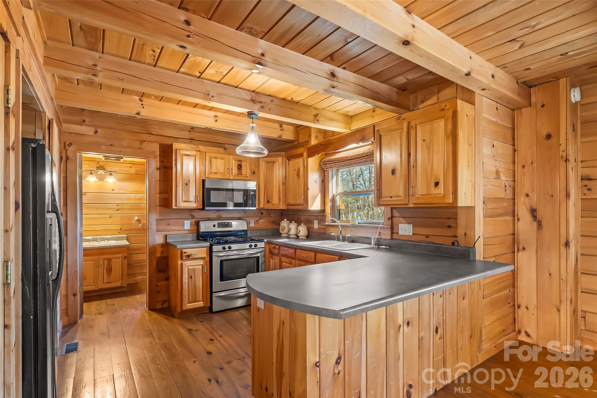460 Cascades Parkway Nebo NC 28761