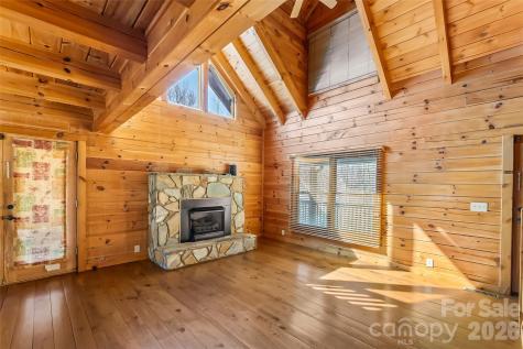 460 Cascades Parkway Nebo NC 28761