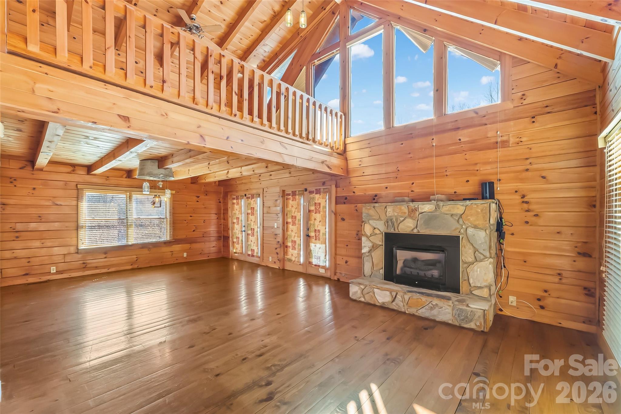 460 Cascades Parkway Nebo NC 28761
