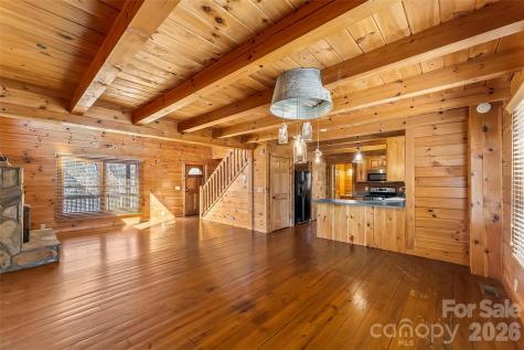 460 Cascades Parkway Nebo NC 28761