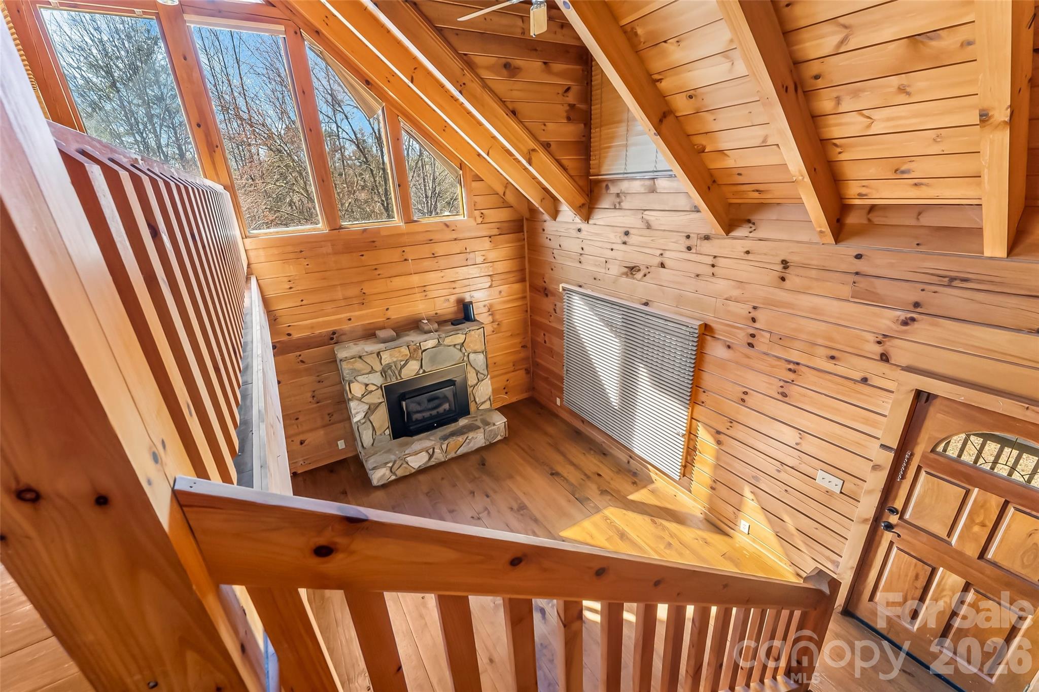 460 Cascades Parkway Nebo NC 28761